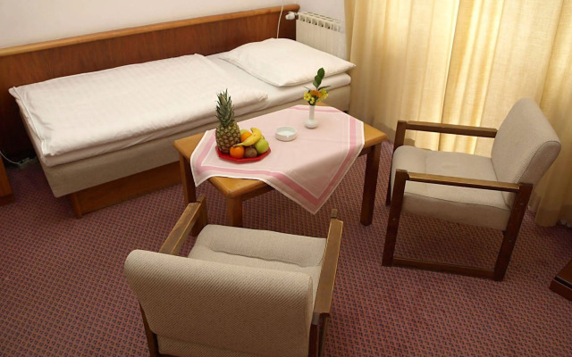 Hotel San Remo