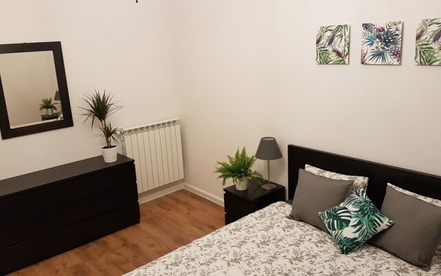 WS Old Town Apartments