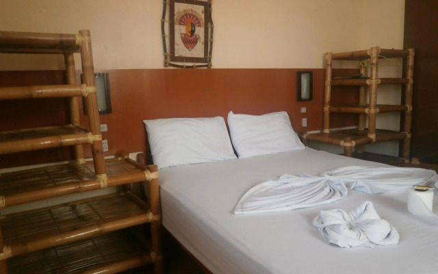 Sulu Plaza Boracay