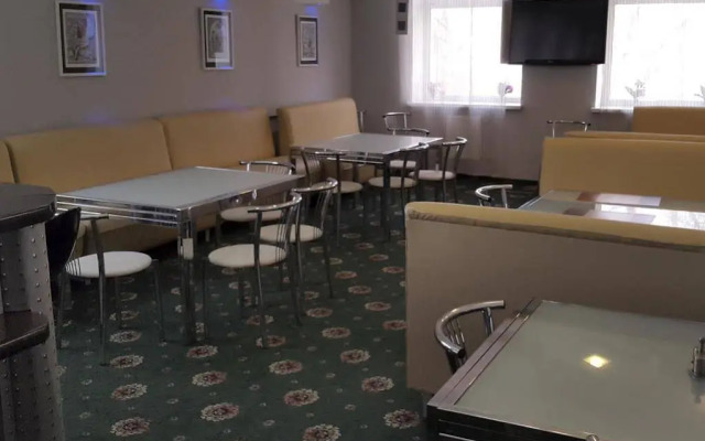 Marrion Hotel