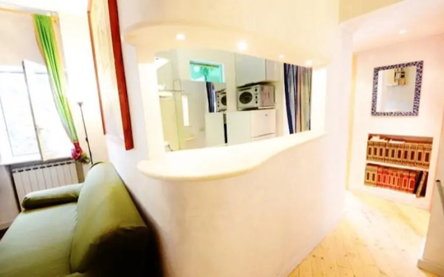 Vatican Harmony House