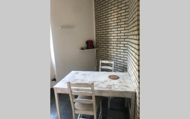 Dormire in Centro Trieste Studio Galleria 16 cavana