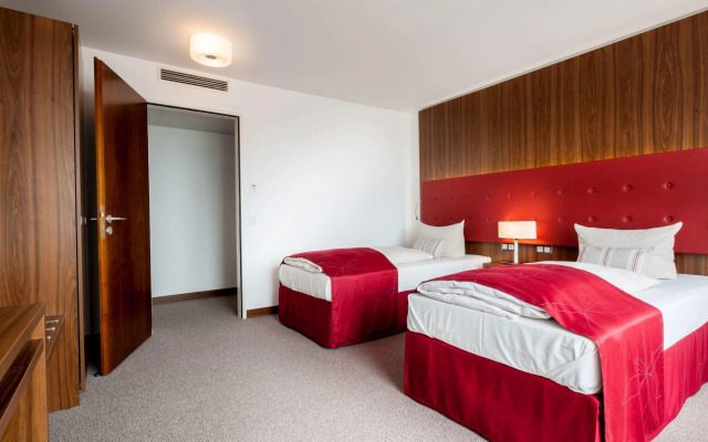Fora Hotel Hannover by Mercure