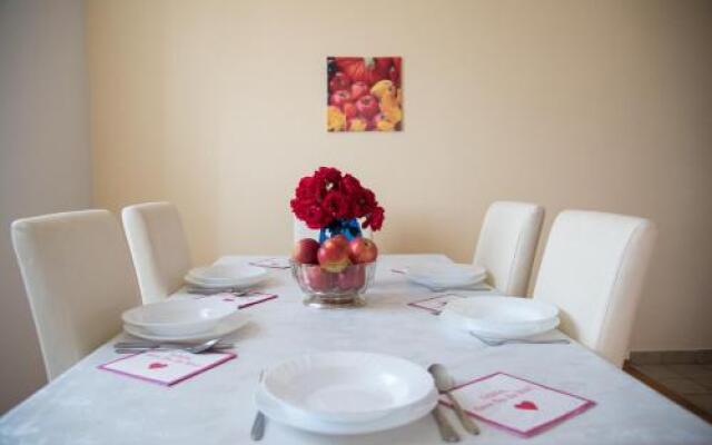 Apartments Jela