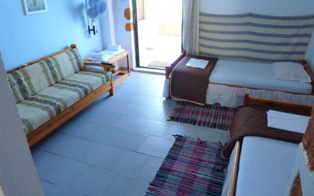 Chios Rooms Panorama