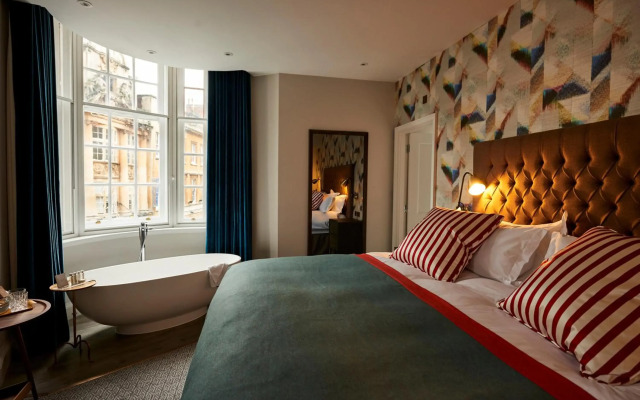 Harbour Hotel Bristol