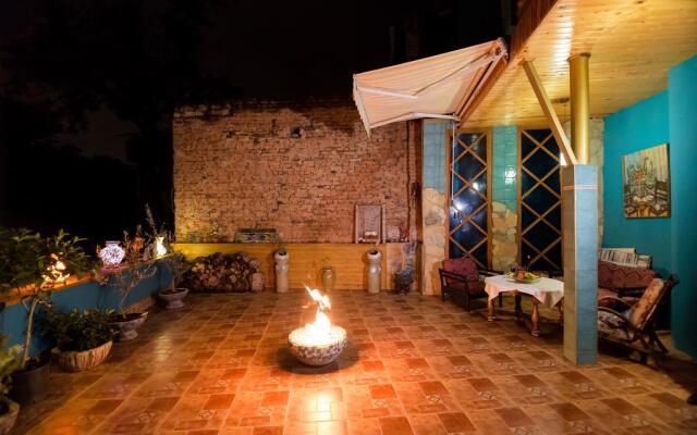 Tbilisi Boutique Mansion