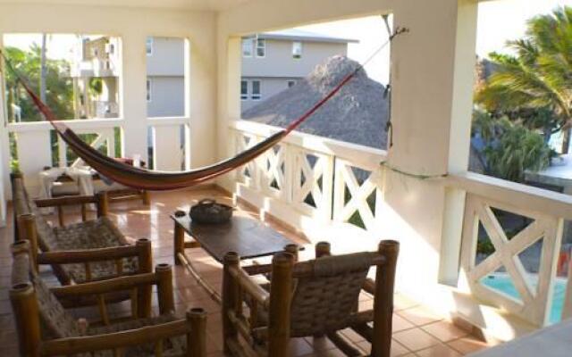 Extreme Hotels