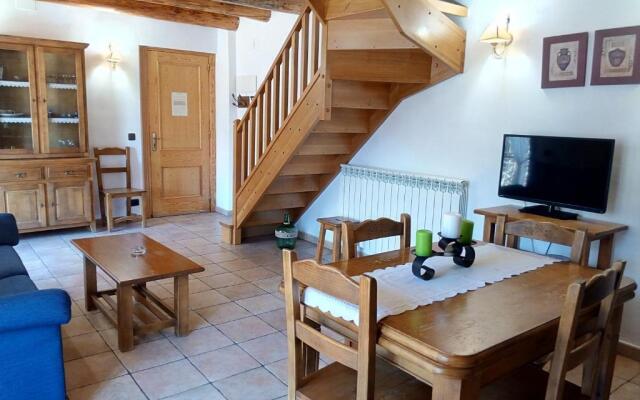 Apartamentos Fogaron
