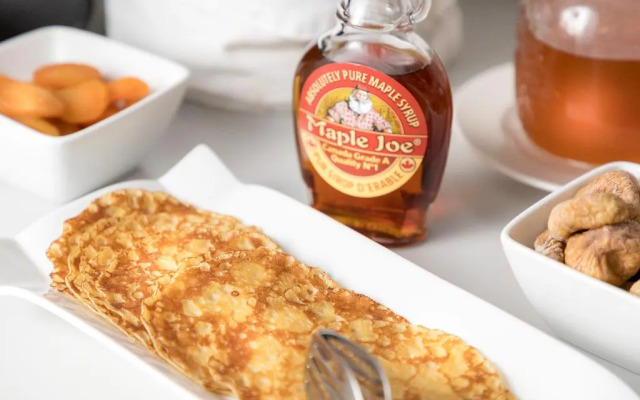 Libertel Canal Saint Martin