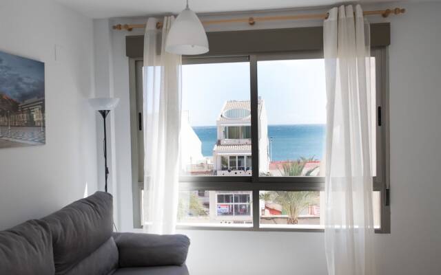 Residencial La Red