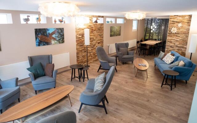 Hotel Gerig