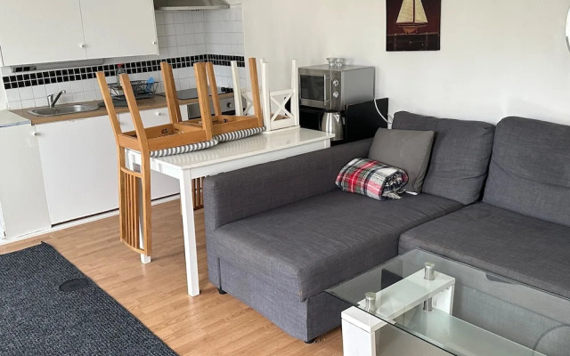 Minivilla in Sollentuna