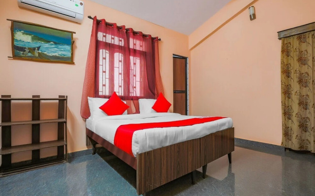 Ma Micky Guest House by OYO Rooms
