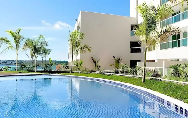 Brisas do Lago - apt 13