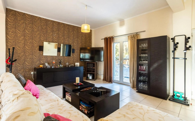 Gogo's apartment Kalamata