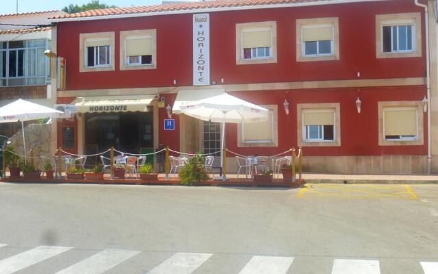 Hostal Horizonte