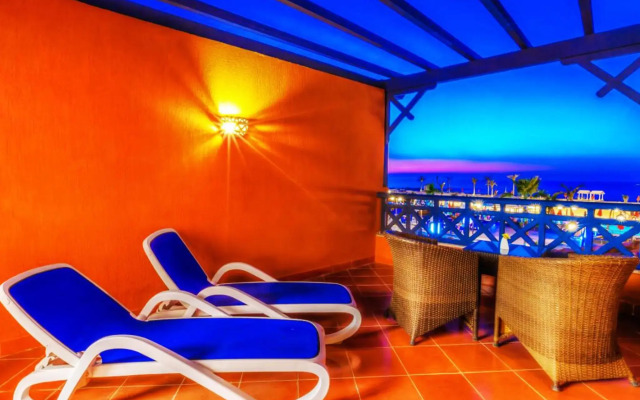Porto Matrouh Beach Resort