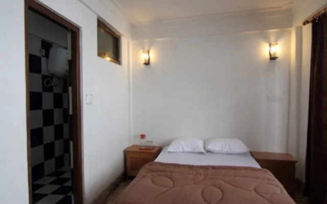 Deolo Cliff Eco Resort