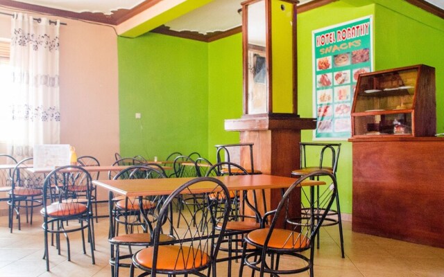 Hotel Robathy Rukungiri