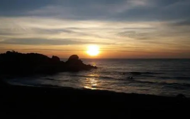 Supremo Guest House