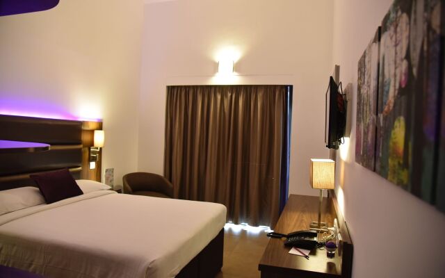 Fairfield by Marriott Goa Anjuna