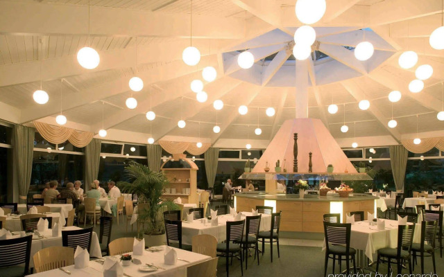 Hotel Am Terrassenufer