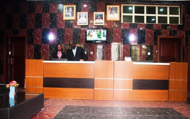 Jata Events and Suites