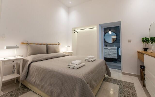 Eastmed Rooms Paphos