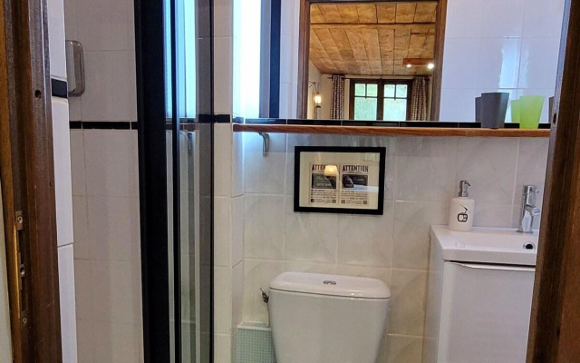 Les Ruisseaux Chambres D'Hotes