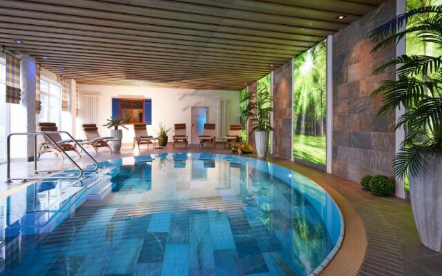 WILLINO Privathotel