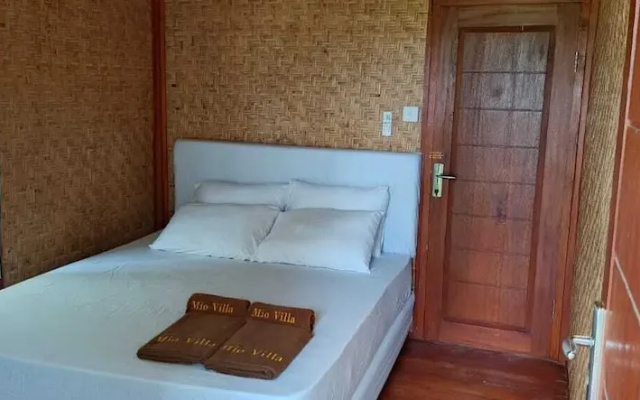 Mio Villa Tomang Omang Lombok – Guest Rooms – Selong Belanak