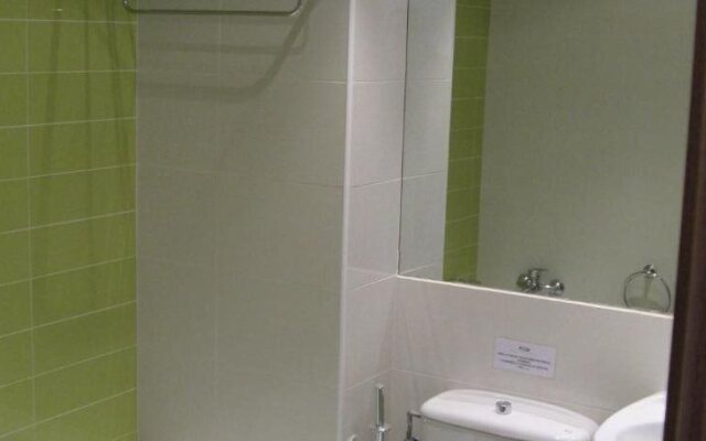 Apartamentos Turísticos Laredo Playa