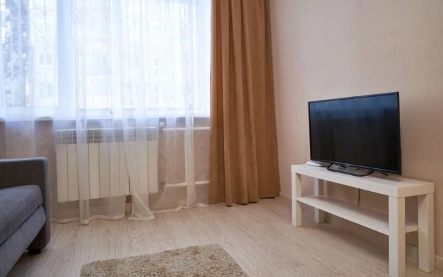 Apartment office GOOD NIGHT, str. Kartashova, bld. 37