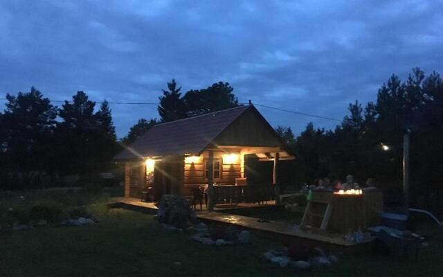 Männiste Holiday Home