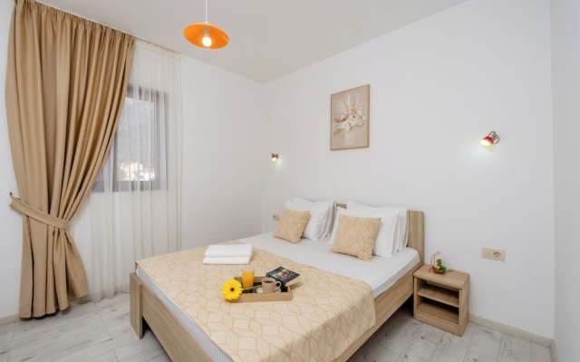 Arvala Apartments