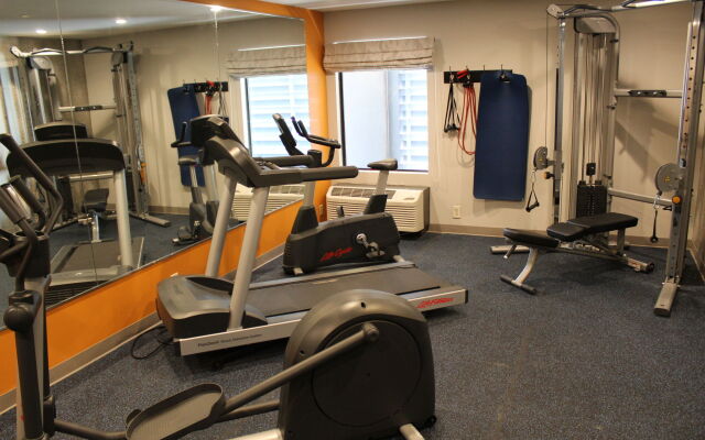 Best Western Plus Bowling Green