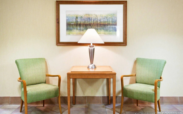 Holiday Inn Express Pigeon Forge/Near Dollywood by IHG