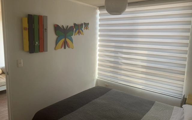 Apartamentos Armando