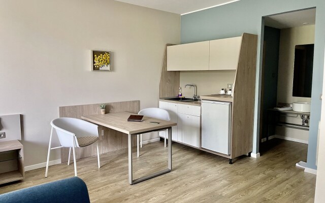 Hotel Romance & Family Suites