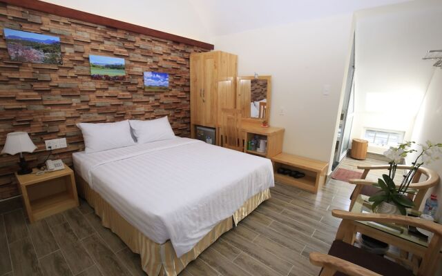 TUK Hotel