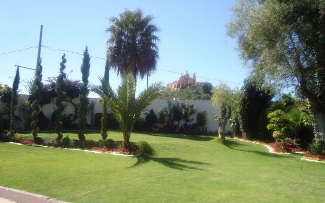 Hotel Posada Señorial