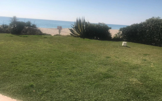 Amazing in front of the sea apartment