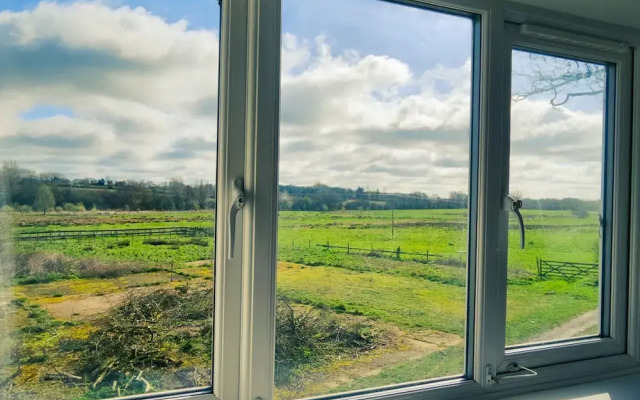 The Plough Inn Farmhouse