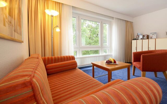 Best Western Hanse Hotel Warnemnde