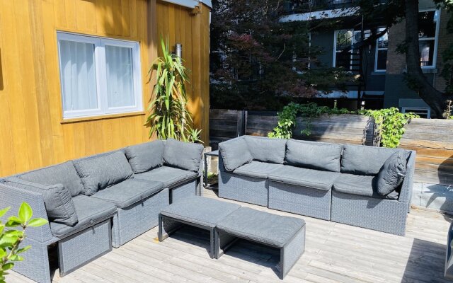 B&B du Village - BBV