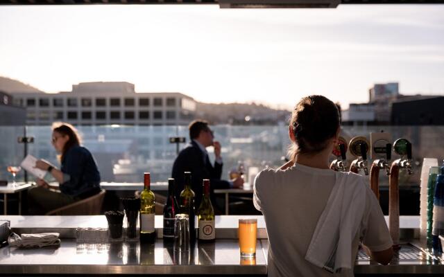 Crowne Plaza Hobart by IHG