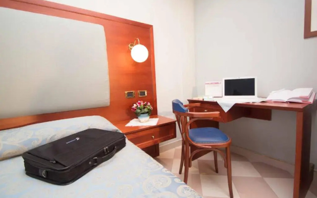 Residence Costazzurra