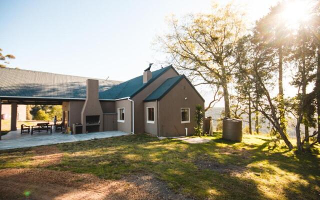 Strawberry Hill Farm