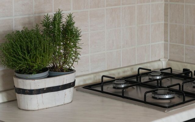 La Casa di Asia in Tanaunella